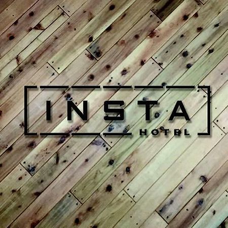 Insta Hotel Τζόχορ Μπάχρου Εξωτερικό φωτογραφία