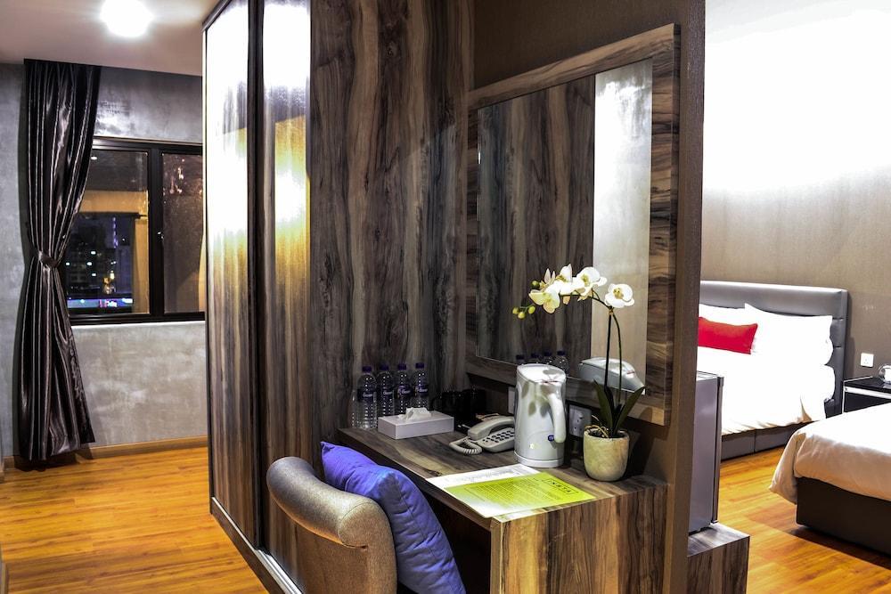 Insta Hotel Τζόχορ Μπάχρου Εξωτερικό φωτογραφία