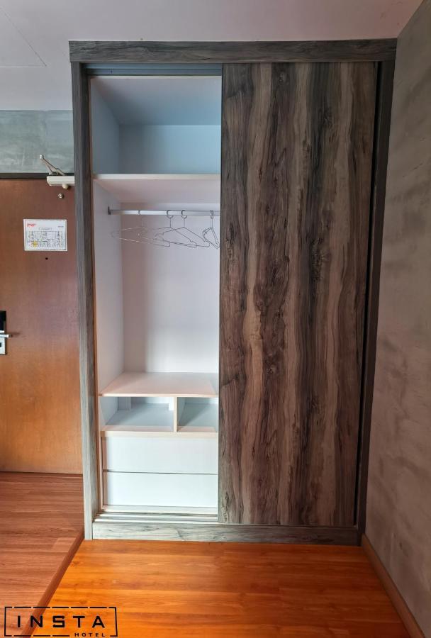 Insta Hotel Τζόχορ Μπάχρου Εξωτερικό φωτογραφία