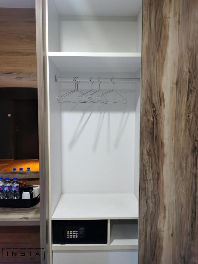 Insta Hotel Τζόχορ Μπάχρου Εξωτερικό φωτογραφία