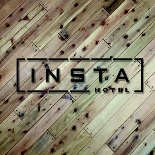 Insta Hotel Τζόχορ Μπάχρου Εξωτερικό φωτογραφία